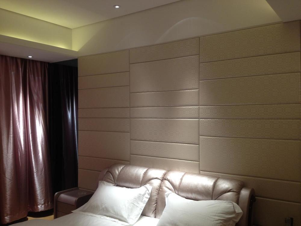 Yichao Apartment Hotel Guangzhou Exteriör bild